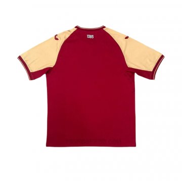 Tailandia Camiseta Portuguesa 3ª 2025