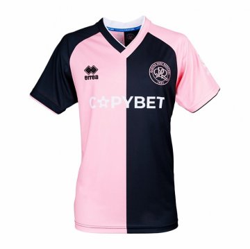 Tailandia Camiseta Queens Park Rangers 2ª 25-26