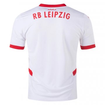 Tailandia Camiseta RB Leipzig 1ª 25-26