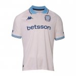 Tailandia Camiseta Racing Club de Avellaneda 3ª 2025