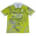 Tailandia Camiseta Real Madrid Chinese Dragon 2023-24