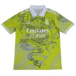 Tailandia Camiseta Real Madrid Chinese Dragon 2023-24
