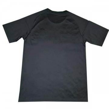 Tailandia Camiseta Real Madrid Dragon 24-25 Negro Gris