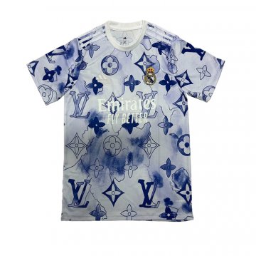 Tailandia Camiseta Real Madrid LV Special 25-26 Blanco