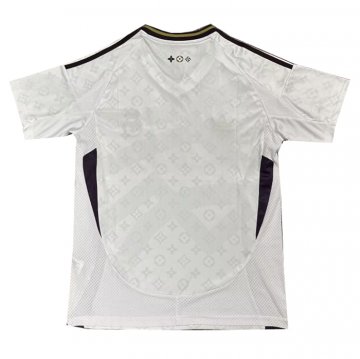 Tailandia Camiseta Real Madrid Special 2024-25 Blanco