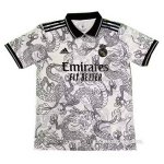 Tailandia Camiseta Real Madrid Special 23-24 Blanco