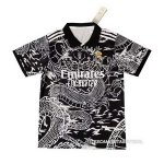 Tailandia Camiseta Real Madrid Special 23-24 Negro