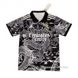 Tailandia Camiseta Real Madrid Special 23-24 Negro