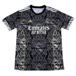 Tailandia Camiseta Real Madrid Special 24-25 Negro