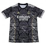 Tailandia Camiseta Real Madrid Special 24-25 Negro