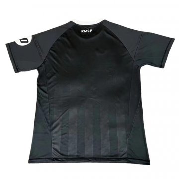 Tailandia Camiseta Real Madrid Special 25-26 Negro