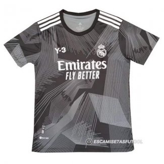 Tailandia Camiseta Real Madrid Y-3 2022