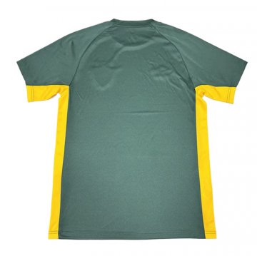 Tailandia Camiseta Recife Special 2025 Verde