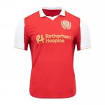 Tailandia Camiseta Rotherham United 1ª 25-26