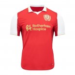 Tailandia Camiseta Rotherham United 1ª 25-26