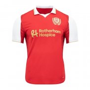 Tailandia Camiseta Rotherham United 1ª 25-26
