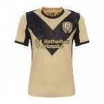 Tailandia Camiseta Rotherham United 3ª 25-26