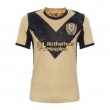 Tailandia Camiseta Rotherham United 3ª 25-26