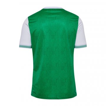 Tailandia Camiseta Saint-Etienne 1ª 25-26