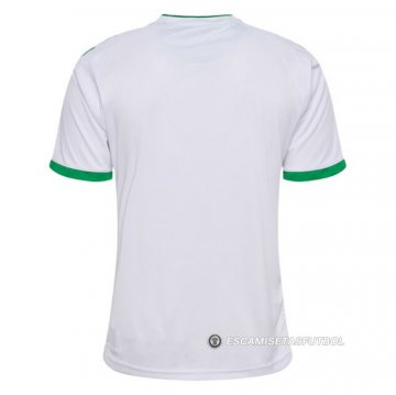 Tailandia Camiseta Saint-Etienne 2ª 22-23