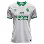 Tailandia Camiseta Saint-Etienne 2ª 25-26