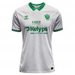 Tailandia Camiseta Saint-Etienne 2ª 25-26