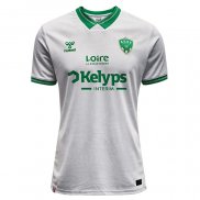 Tailandia Camiseta Saint-Etienne 2ª 25-26