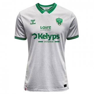 Tailandia Camiseta Saint-Etienne 2ª 25-26