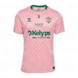 Tailandia Camiseta Saint-Etienne Special 25-26 Rosa