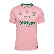 Tailandia Camiseta Saint-Etienne Special 25-26 Rosa