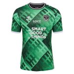 Tailandia Camiseta Saint-Etienne 3ª 23-24