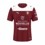 Tailandia Camiseta Salernitana 1ª 25-26