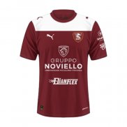 Tailandia Camiseta Salernitana 1ª 25-26