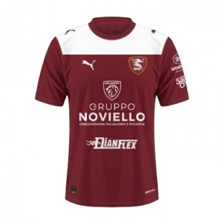 Tailandia Camiseta Salernitana 1ª 25-26