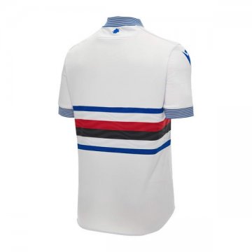 Tailandia Camiseta Sampdoria 2ª 23-24