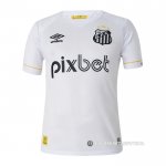 Tailandia Camiseta Santos 1ª 2023