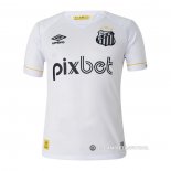 Tailandia Camiseta Santos 1ª 2023