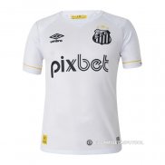 Tailandia Camiseta Santos 1ª 2023