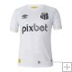 Tailandia Camiseta Santos 1ª 2023