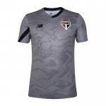 Tailandia Camiseta Sao Paulo Portero 1ª 2024