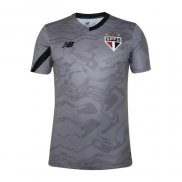 Tailandia Camiseta Sao Paulo Portero 1ª 2024