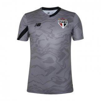 Tailandia Camiseta Sao Paulo Portero 1ª 2024
