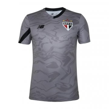 Tailandia Camiseta Sao Paulo Portero 1ª 2024