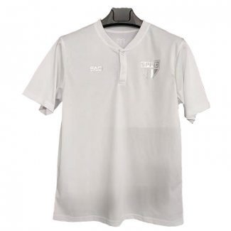 Tailandia Camiseta Sao Paulo Special 2025 Blanco