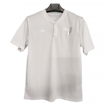 Tailandia Camiseta Sao Paulo Special 2025 Blanco