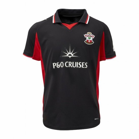 Tailandia Camiseta Southampton 3ª 25-26 - Haga un click en la imagen para cerrar
