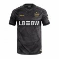Tailandia Camiseta Stuttgart 3ª 25-26