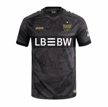 Tailandia Camiseta Stuttgart 3ª 25-26