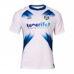 Tailandia Camiseta Tenerife 1ª 24-25