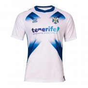 Tailandia Camiseta Tenerife 1ª 24-25